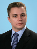 Севостьянов Максим Владимирович